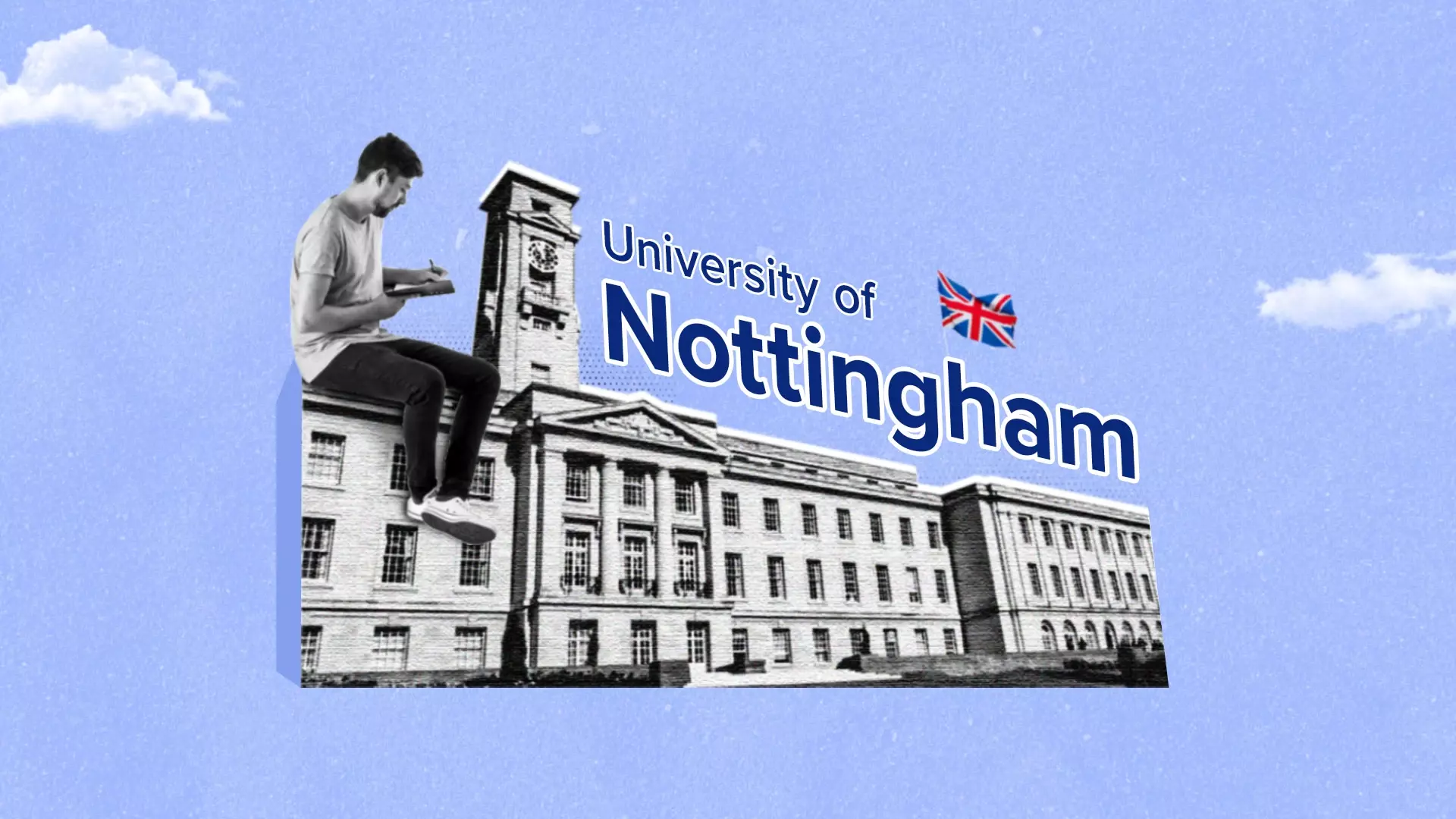 University Of Nottingham Requirements How To Apply Fees Amber University Of Nottingham Requirements How To Apply Fees Amber